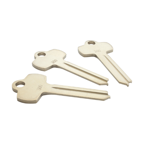 Key Blanks