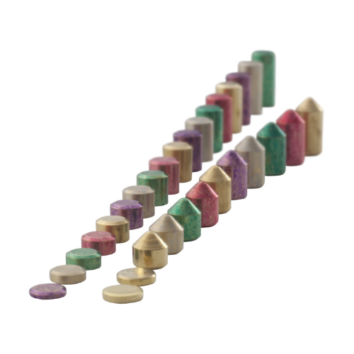 Top and bottom A2 pins / I/C Core Pins