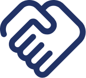 Handshake icon