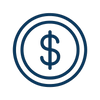 Coin icon
