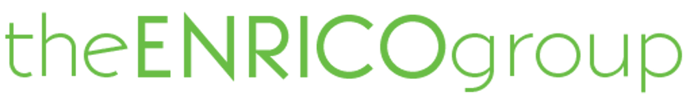 The Enrico Group logo