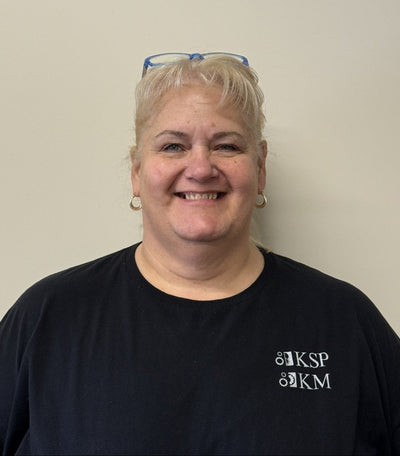 Karen Zawalich