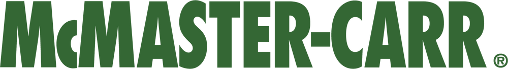 McMaster-Carr logo