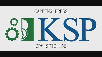 SFIC Capping Press