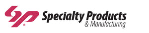 Specialty Products & Manufacturing